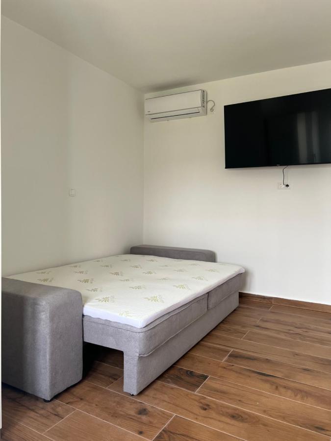 Donji Zemunik Guest House Ivan מראה חיצוני תמונה